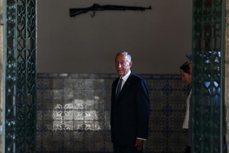 MARCELO CONSIDERA QUE VIDA DE PROFESSOR “É UMA ODISSEIA”