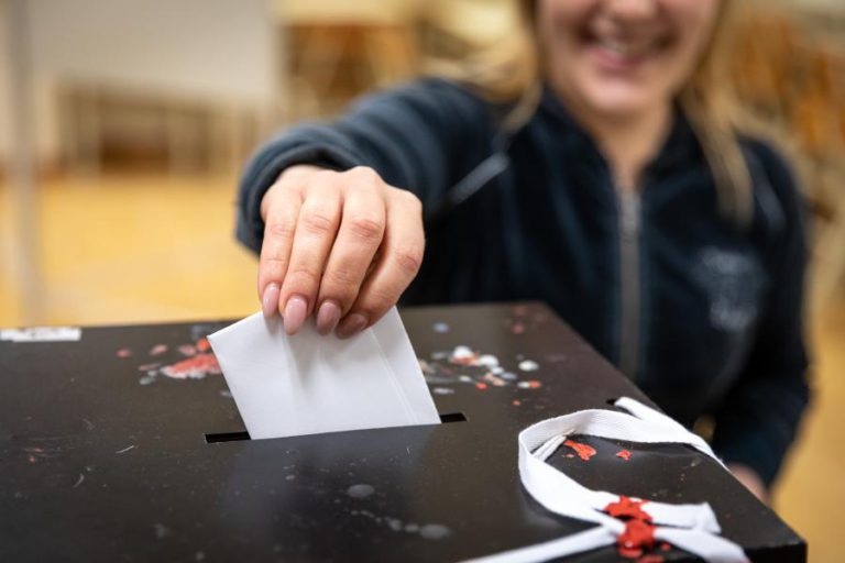 PSD LIDERA COM 48,51% DOS VOTOS AS REGIONAIS DA MADEIRA COM METADE DAS FREGUESIAS APURADAS