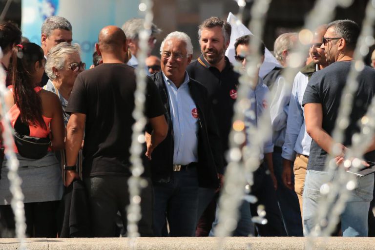 ANTÓNIO COSTA DIZ QUE PARECER DA PGR É “ABSOLUTAMENTE INEQUÍVOCO”