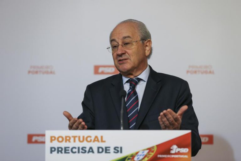 PSD COM RESULTADO “MUITÍSIMO BOM” NA MADEIRA E “TODAS AS CONDIÇÕES” PARA GOVERNO COM CDS – RIO