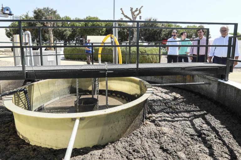 PROJETO IBÉRICO PROCURA SECAR RESÍDUOS URBANOS COM ENERGIA SOLAR