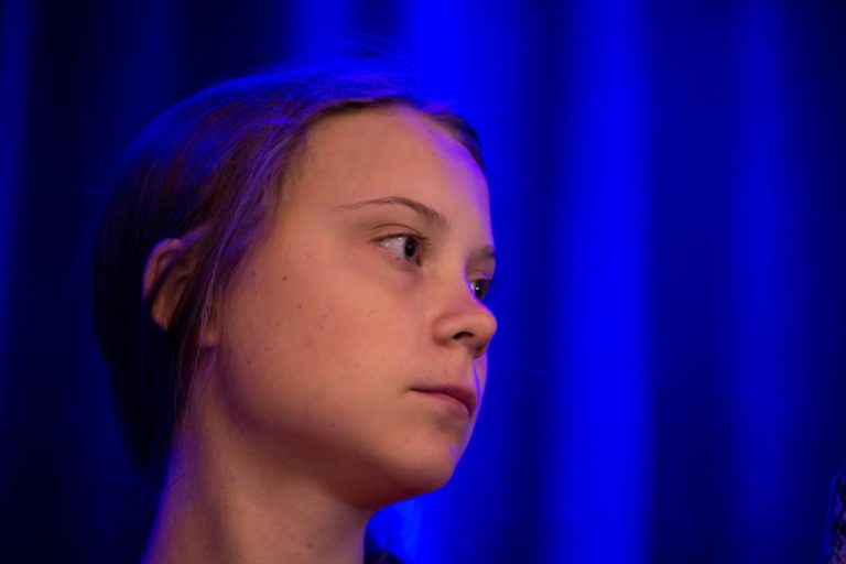 “NOBEL ALTERNATIVO” DISTINGUE LÍDER E ASSOCIAÇÃO DA AMAZÓNIA E ATIVISTA GRETA THUNBERG