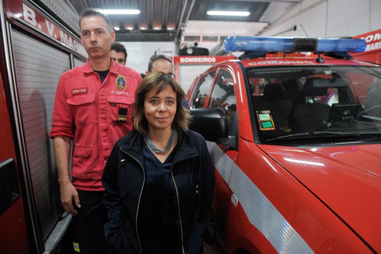 BE ACUSA PS DE REESCREVER HISTÓRIA COM FACTOS QUE NÃO SÃO VERDADE