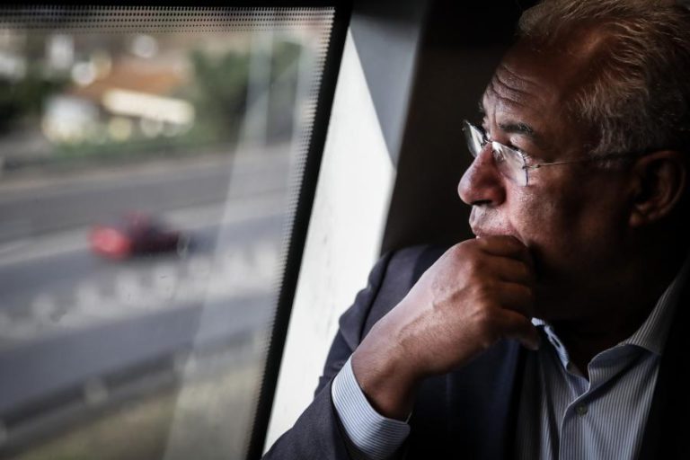 ANTÓNIO COSTA RECORDA CHIRAC COMO “UM AMIGO” DE PORTUGAL E DOS EMIGRANTES