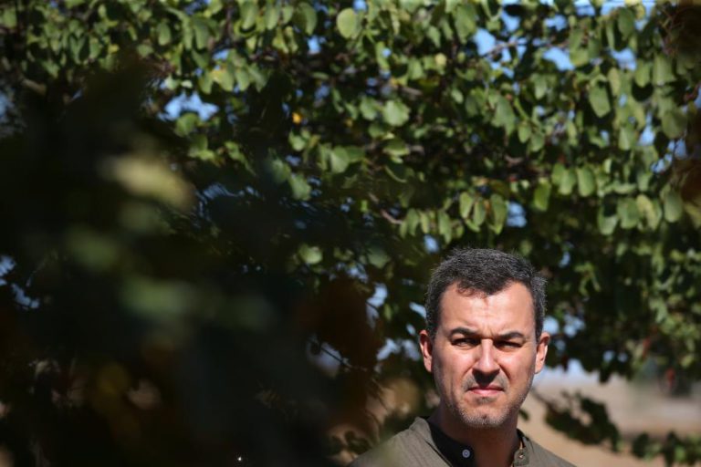 TANCOS: COMBATE À CORRUPÇÃO É LINHA VERMELHA PARA O PAN APOIAR SOLUÇÃO GOVERNATIVA