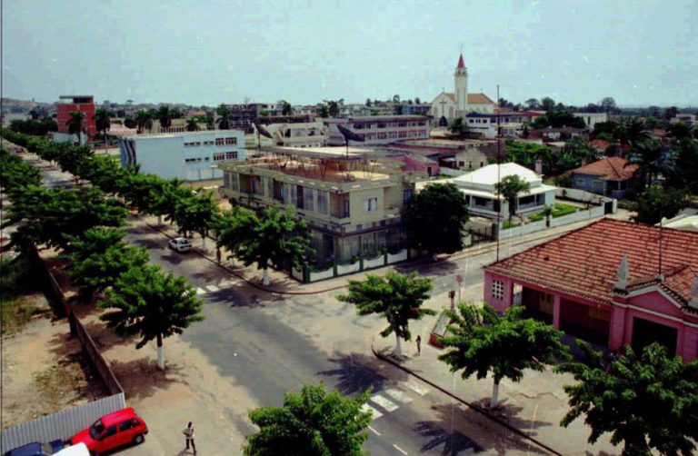 INDEPENDENTISTAS PEDEM QUE “AUTODETERMINAÇÃO DO POVO DE CABINDA” ESTEJA PRESENTE NA ONU