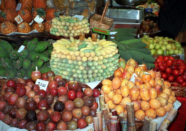 BRASIL ANUNCIA ACORDO PARA EXPORTAÇÃO DE FRUTAS, CASTANHAS E OVOS COM A ARÁBIA SAUDITA