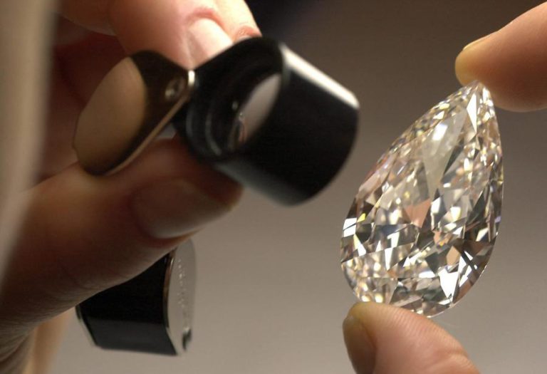 DIAMANTÍFERA ESTATAL ANGOLANA ANUNCIA ABERTURA DO PROCESSO DE REGISTO ‘ON-LINE’