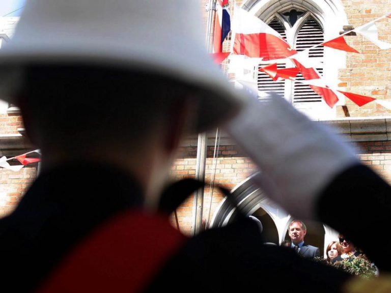 GIBRALTAR CONVOCA ELEIÇÕES ANTES DA DATA DO ‘BREXIT’