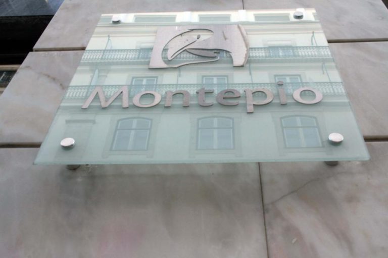 BANCO MONTEPIO REDUZ LUCROS EM 77% PARA 3,6 ME NO 1.º SEMESTRE