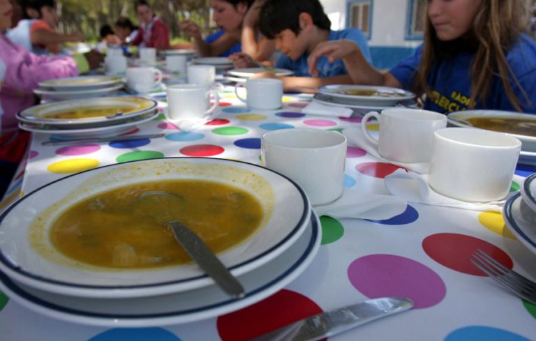 ALDEIAS DE CRIANÇAS SOS ALERTAM PARA SITUAÇÃO DE MILHÕES DE CRIANÇAS “INVISÍVEIS”