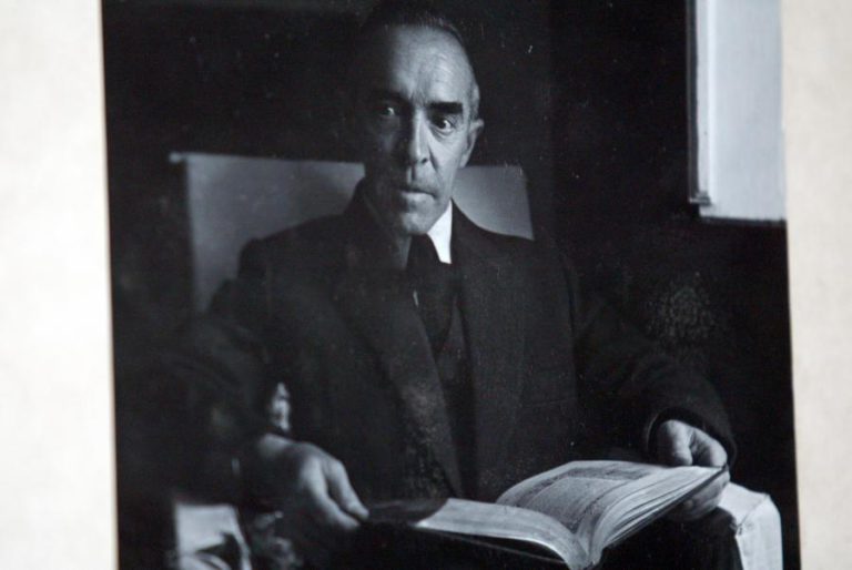 CINQUENTENÁRIO DA MORTE DE JOSÉ RÉGIO EVOCADO COM REEDIÇÃO DE 15 OBRAS DO AUTOR