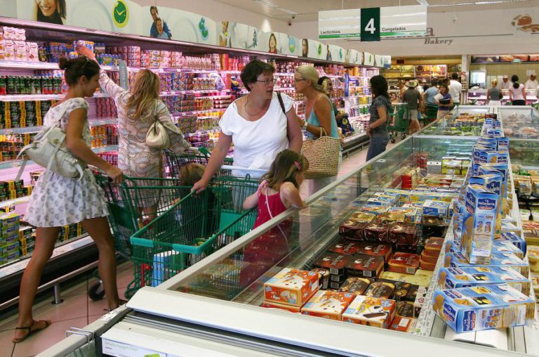 CONSUMO PRIVADO ATINGIU EM 2018 MÁXIMO DESDE 1960 — PORDATA