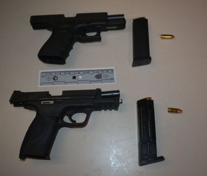 FOTO: TORONTO POLICE SERVICE FOTO: TORONTO POLICE SERVICE