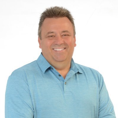 Foto: Bill Capes/Twitter