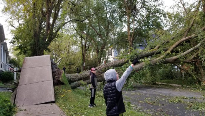 Foto: Jen LaPlante Twitter