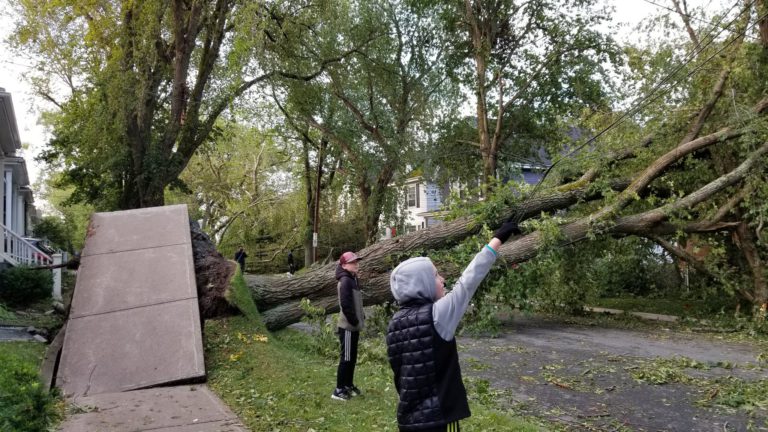 Foto: Jen LaPlante Twitter