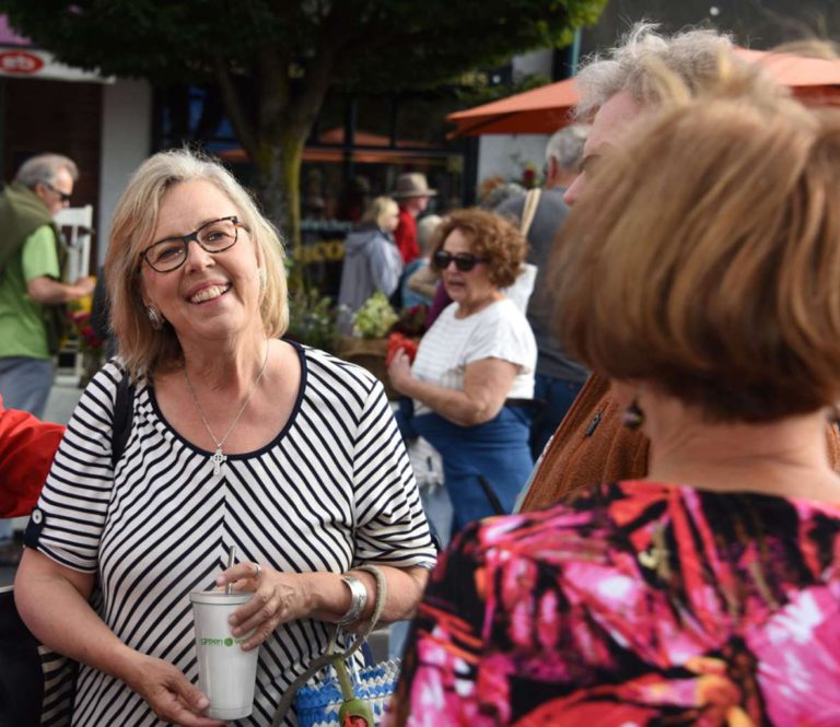 Foto: Green Party of Canada