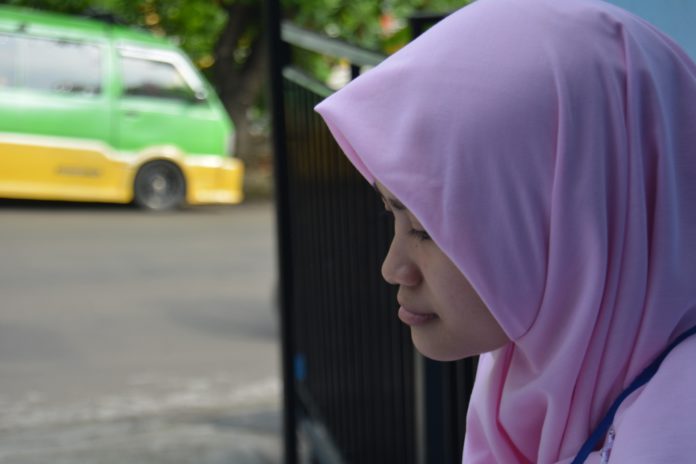 Foto: Ramadhan Notonegoro