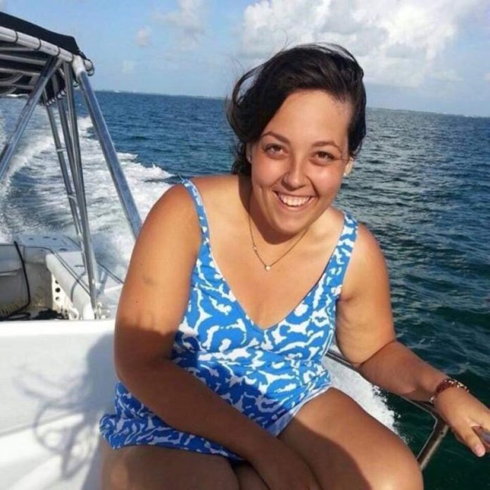 Foto: Alysha Cardinale-Soderberg Foto: Alysha Cardinale-Soderberg