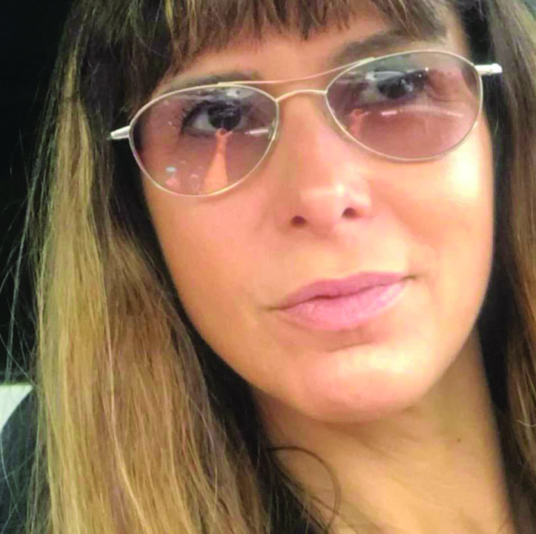 Foto: SUZANA BRITO/FACEBOOK