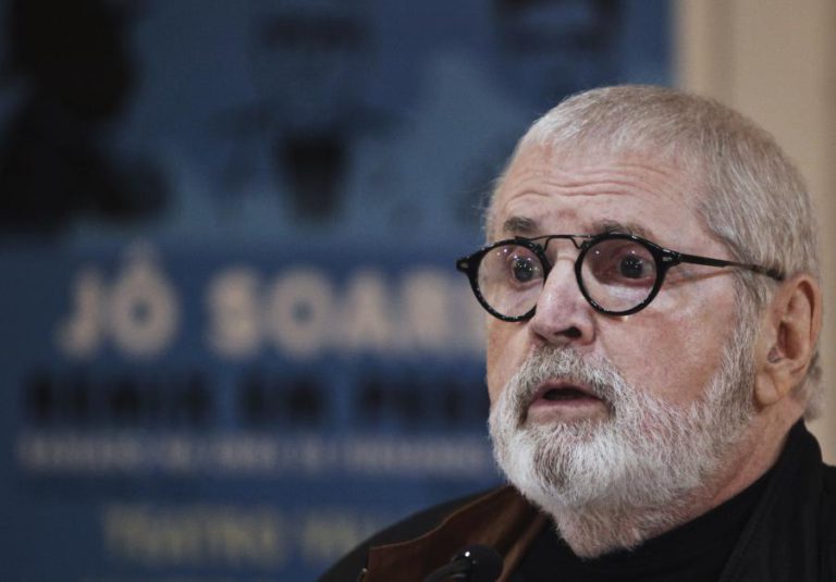 RUY CASTRO E JÔ SOARES ENTRE OS FINALISTAS DO PRÉMIO JABUTI 2019