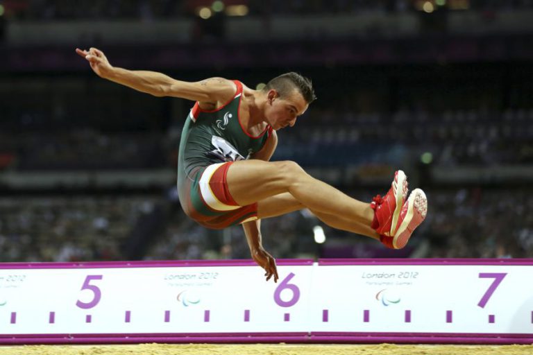 LENINE CUNHA E ANA FILIPE CONQUISTAM MAIS DUAS MEDALHAS NOS INAS GLOBAL GAMES