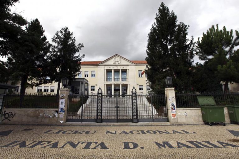 ESCOLA INFANTA DONA MARIA DE COIMBRA TAMBÉM DENUNCIA FALTA DE ASSISTENTES OPERACIONAIS
