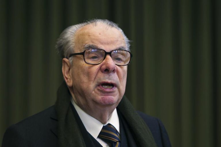 ENCONTROS CAMILIANOS DE 2019 VÃO HOMENAGEAR ESCRITOR JOÃO BIGOTTE CHORÃO