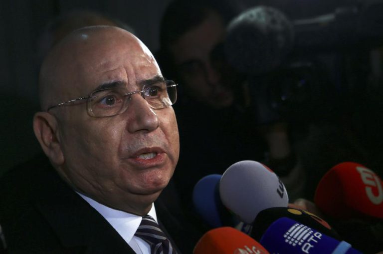 ENVIO DE PROCESSO DE DUARTE LIMA DO BRASIL PARA PORTUGAL TRANSITOU EM JULGADO