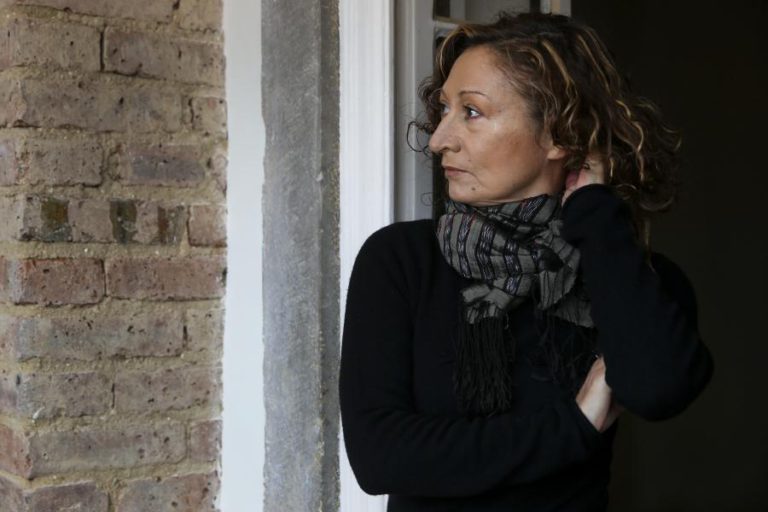 A VIDA E A MORTE NO CENTRO DA NOVA COREOGRAFIA “AUTÓPSIA” DE OLGA RORIZ