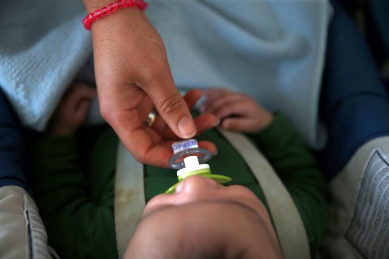 DGS RECOMENDA SUPLEMENTOS DE VITAMINAS E MINERAIS PARA BEBÉ E GRÁVIDA VEGETARIANA