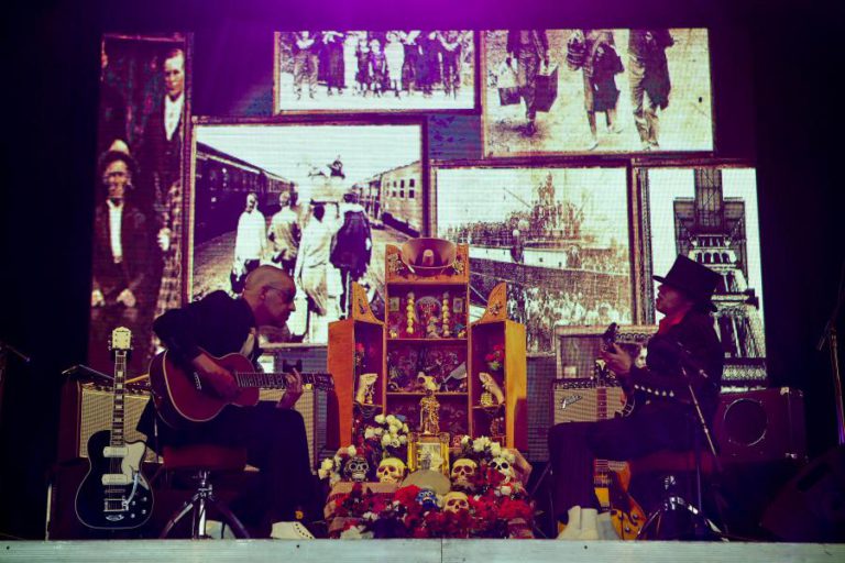 DEAD COMBO ANUNCIAM FIM DA BANDA COM DIGRESSÃO ATÉ 2020