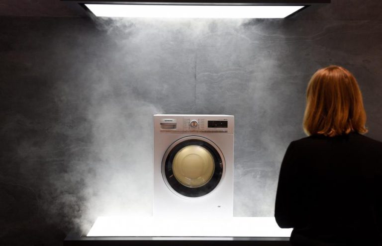 COMISSÃO EUROPEIA APROVA DIRETIVA PARA HAVER ELETRODOMÉSTICOS MAIS DURÁVEIS