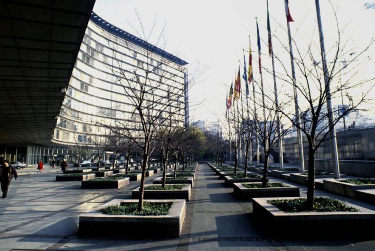 BREXIT: UE DIZ QUE “AINDA FALTA MUITO TRABALHO” ANTES DE UM ACORDO