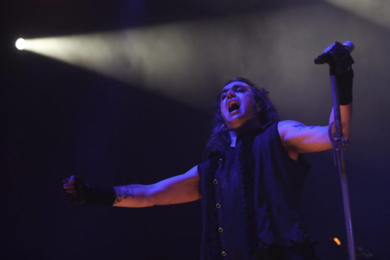 MOONSPELL INICIAM HOJE DIGRESSÃO COM 50 DATAS PELA EUROPA