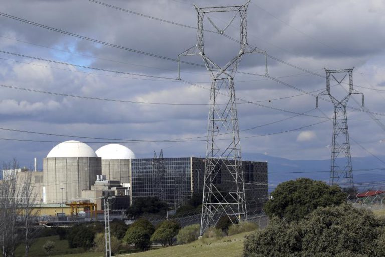 CENTRAL NUCLEAR DE ALMARAZ INICIA PARAGEM DE 34 DIAS PARA RECARGA DE COMBUSTÍVEL