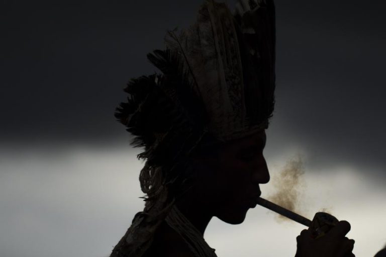 VILA GALÉ GARANTE QUE “NÃO EXISTEM INDÍGENAS” EM ZONA ONDE QUER INSTALAR HOTEL NO BRASIL