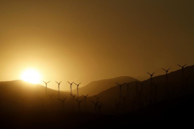 PRODUÇÃO RENOVÁVEL ABASTECEU 43% DO CONSUMO DE ENERGIA EM PORTUGAL EM SETEMBRO