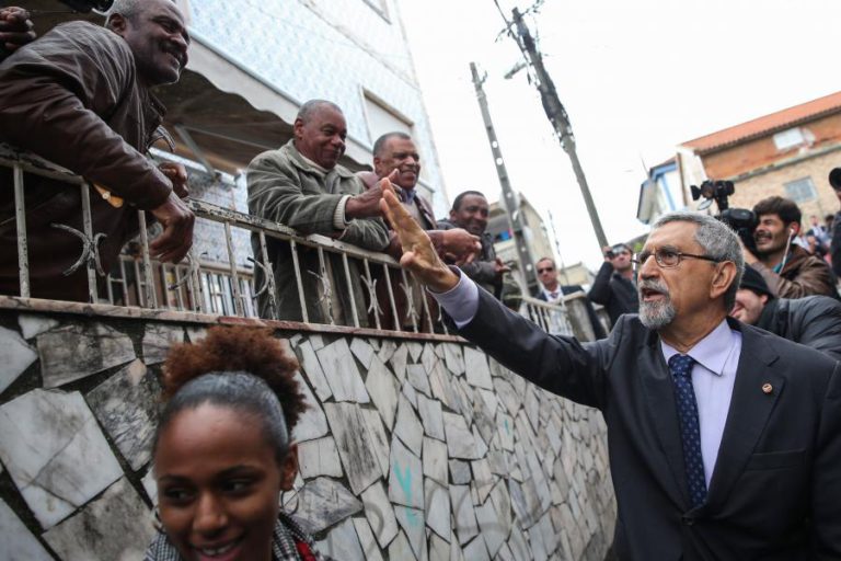 PRESIDENTE DE CABO VERDE QUER MOBILIDADE CULTURAL PLENA NA CPLP