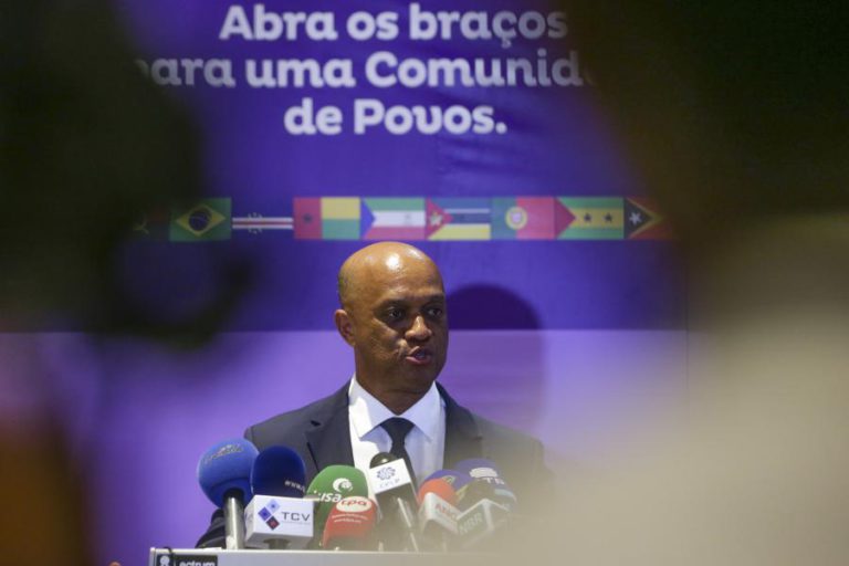 CABO VERDE PRECISA DE MAIS DE NOVE MILHÕES DE EUROS PARA MINIMIZAR SECA ATÉ 2020