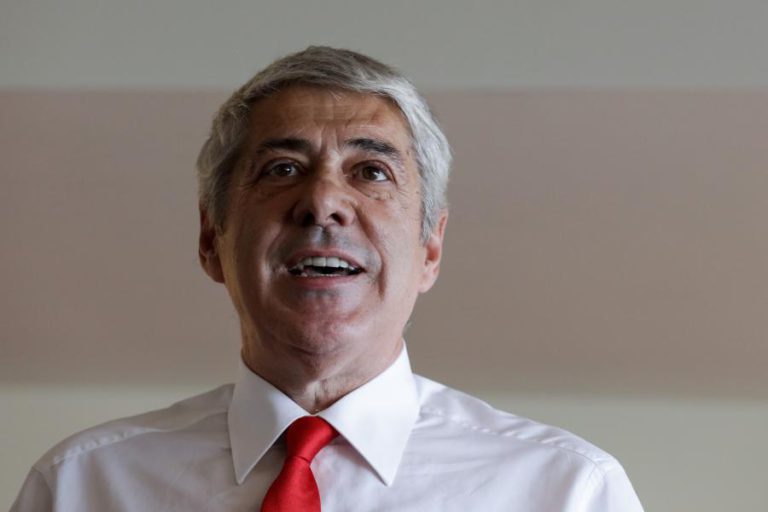 SÓCRATES QUERIA FALAR DEPOIS DAS SUAS TESTEMUNHAS MAS JUIZ NEGOU