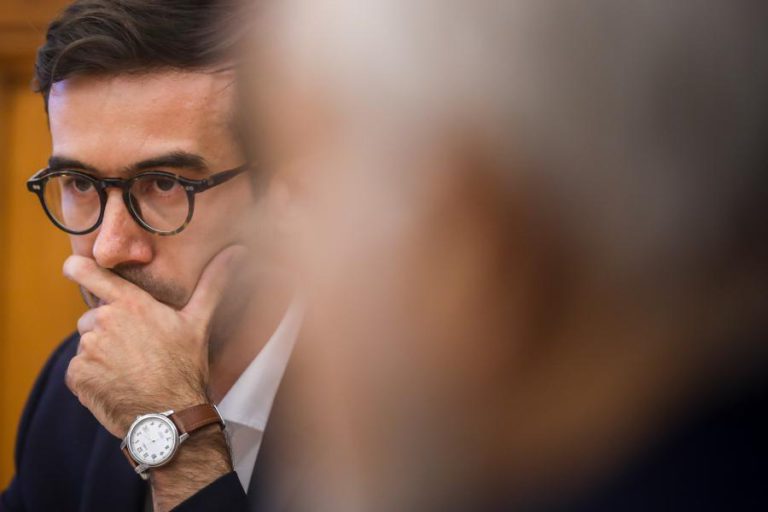 CULTURA PORTUGUESA TEM HOJE INTERESSE GLOBAL PELA ÓTIMA PRODUÇÃO NACIONAL — CURADOR ART TORONTO