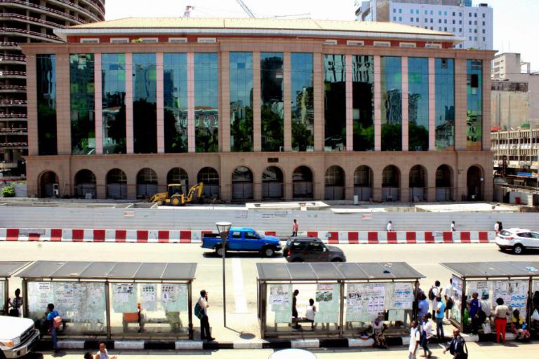 MINISTÉRIO DAS FINANÇAS DE ANGOLA DENUNCIA LISTA DE PREÇOS COM IVA FALSO