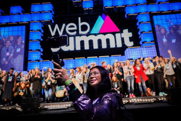 ‘STARTUPS’ ESTÃO A AJUDAR PORTUGAL A MUDAR A IMAGEM DO PAÍS – MINISTRO DA ECONOMIA