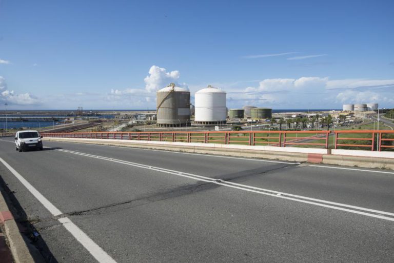 INVESTIMENTO DE 660,9 ME NO PORTO DE SINES IRÁ CRIAR 900 POSTOS DE TRABALHO ATÉ 2039