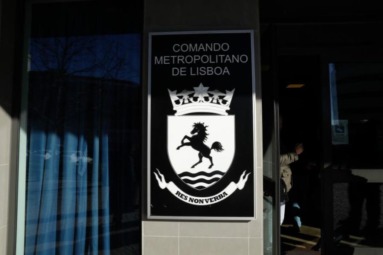 TRINTA PESSOAS DETIDAS NA SEXTA-FEIRA EM OPERAÇÃO POLICIAL EM LISBOA