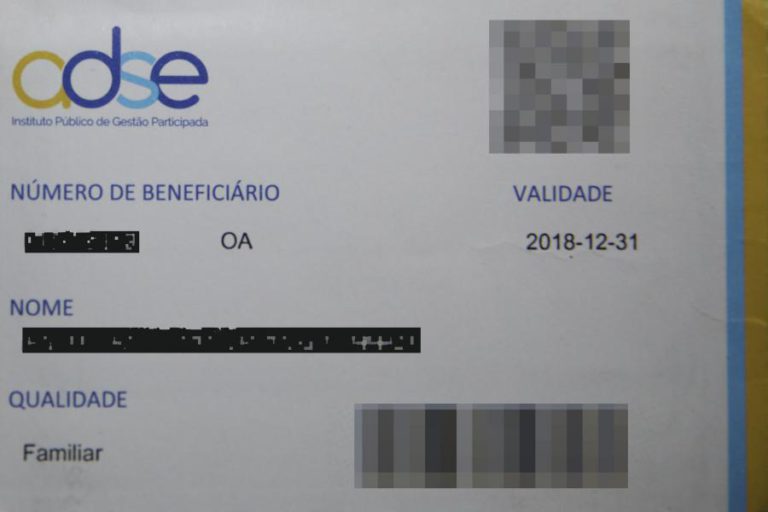 ADSE COM DÉFICE EM 2020 E EXCEDENTES ESGOTAM-SE EM 2026 SE NADA FOR FEITO – TRIBUNAL DE CONTAS