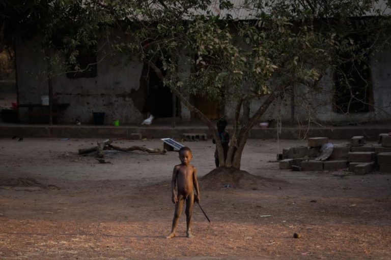 ONU INVESTE 55ME NOS PRÓXIMOS CINCO ANOS NA GUINÉ-BISSAU PARA COMBATER A FOME
