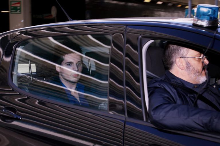 FOOTBALL LEAKS: DEFESA DE RUI PINTO VAI REQUERER A ABERTURA DE INSTRUÇÃO